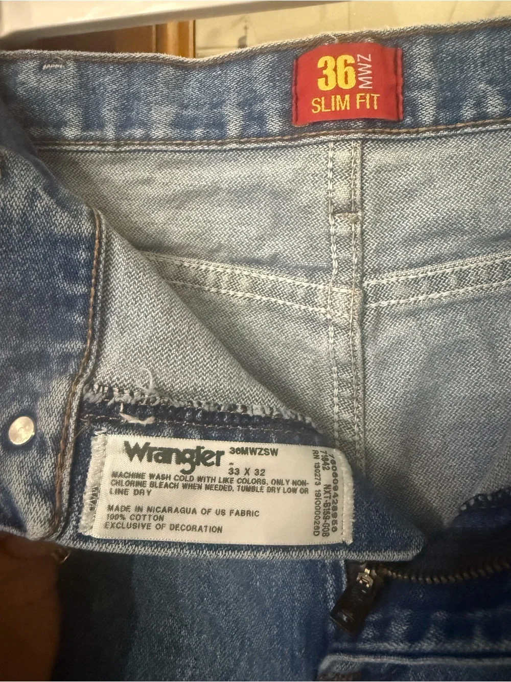 casual denim